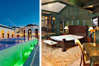 Там, където едва ли някой от нас ще живее