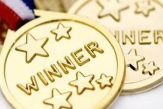 Застраховател на годината за пета поредна година