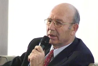 С. Пешов: Допуснахме хаос в изграждането на градове