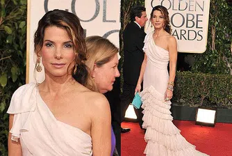 Най-високоплатените актриси