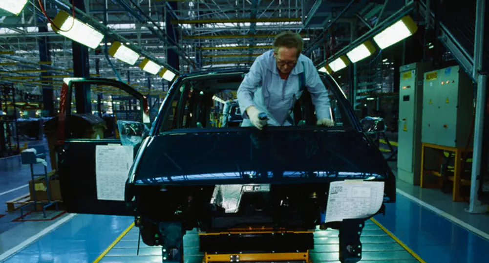 Оланд: Планът за съкращения на Peugeot Citroën е неприемлив