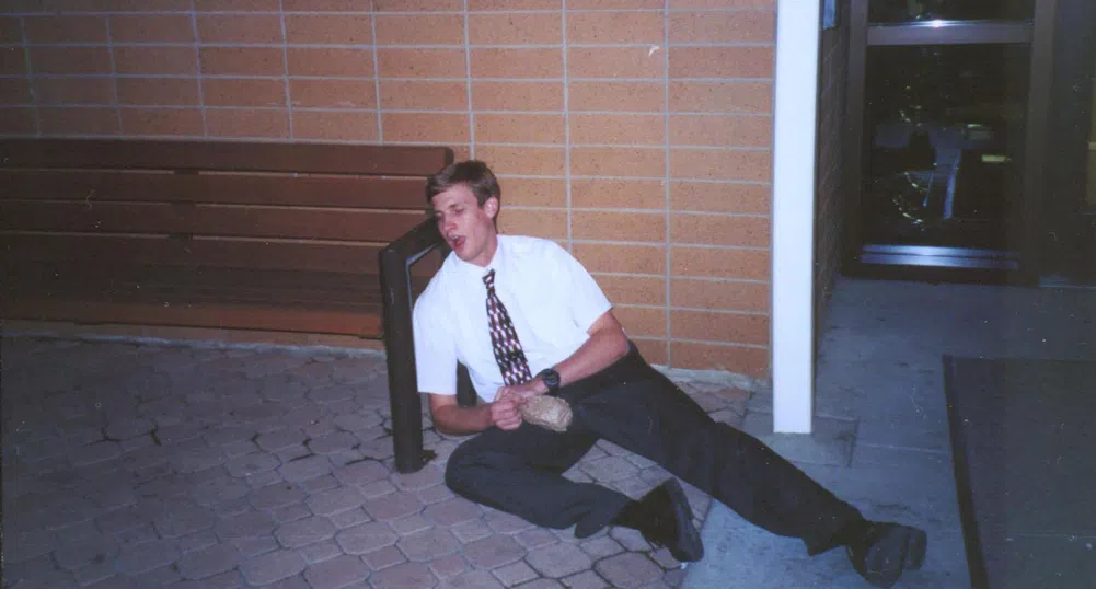 Щатска фирма предлага асистенти за пияни хора