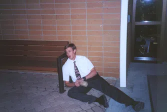 Щатска фирма предлага асистенти за пияни хора