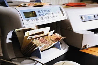 Какъв е средният размер на кредитите у нас