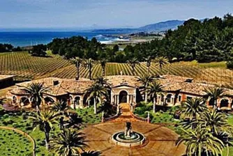 Най-кичозната къща в САЩ?