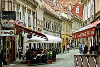 Цените на имотите в Хърватия с пореден спад