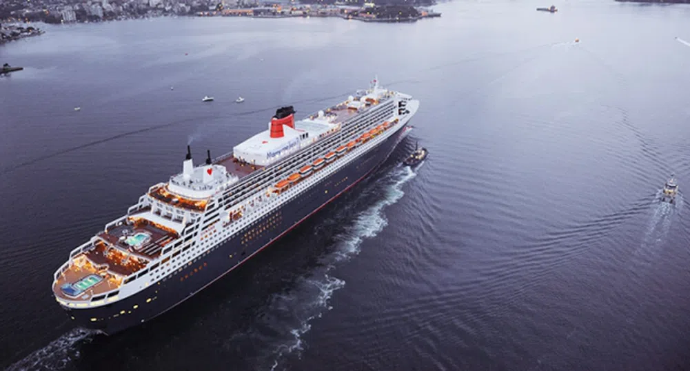 8 незабравими морски круиза