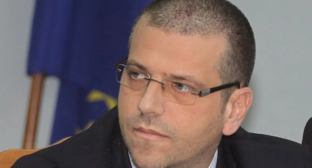 Главният секретар на МВР и шефът на ДАНС подадоха оставка