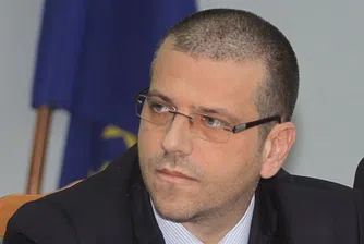 Главният секретар на МВР и шефът на ДАНС подадоха оставка