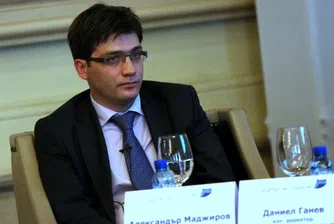 Ал. Маджиров: Няма ни в масовите медии