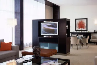 Така ли изглежда „затворът“ на Жозе Моуриньо в Манчестър