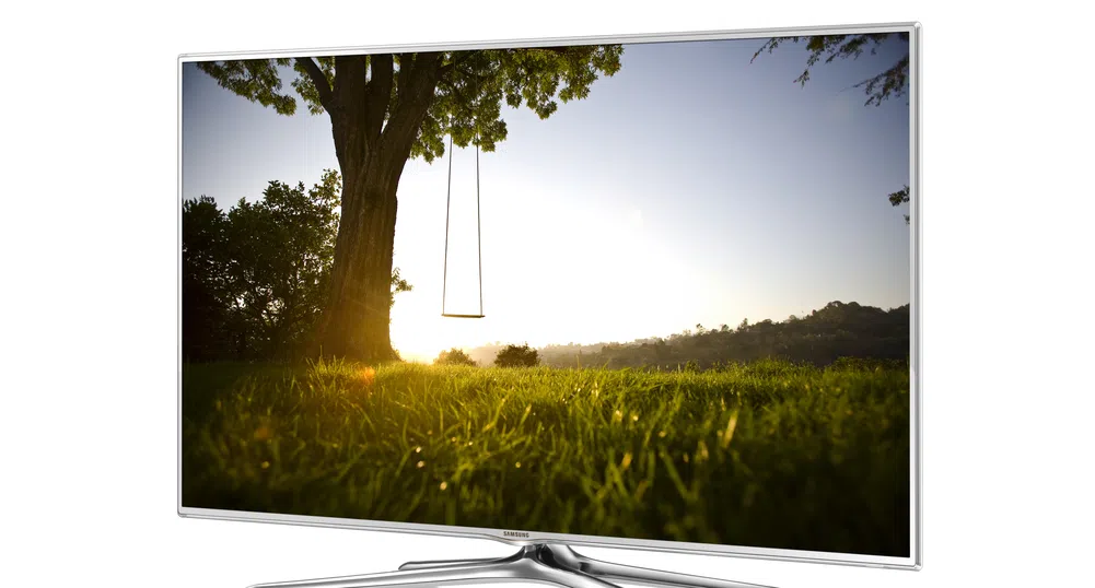 Ще се влюбите... в своя смарт телевизор