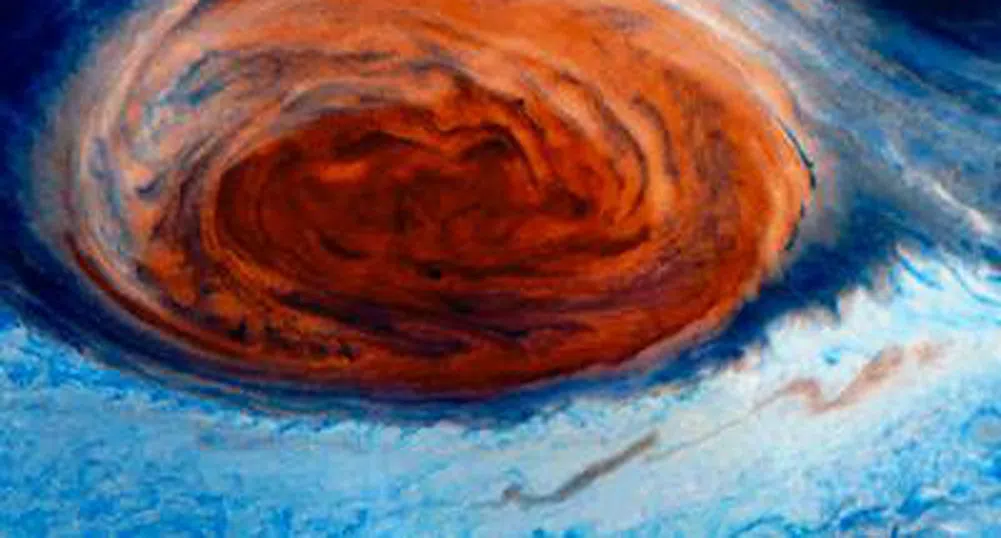 Броят на най-силните урагани в Атлантика ще нараства