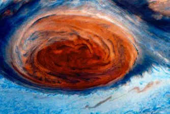 Броят на най-силните урагани в Атлантика ще нараства