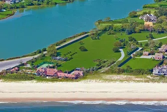 Продадоха за 75 млн.долара къща с обявена цена от 48 млн. долара