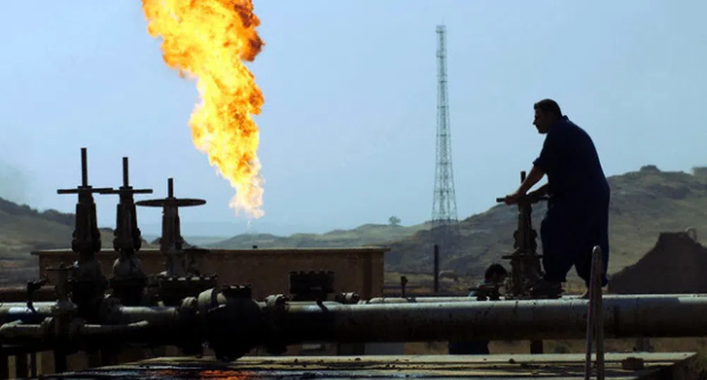 Иран може да спре износа на петрол