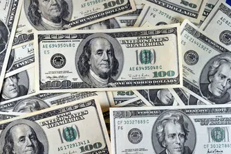 САЩ достигат тавана на дълга си на 31 декември