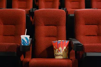 "Мисия Лондон" надмина "Аватар"