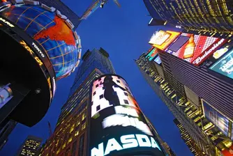 Nasdaq и Bovespa водят преговори за партньорство