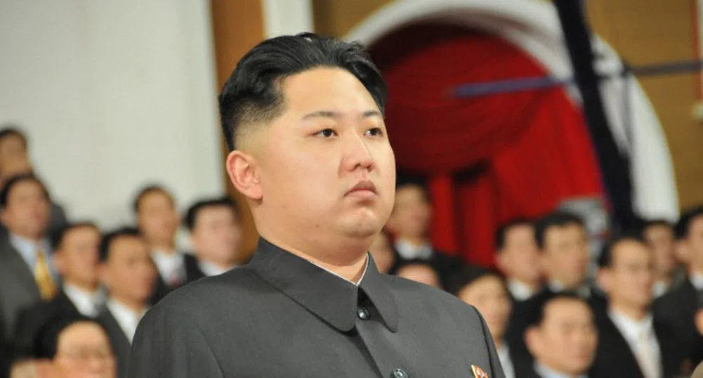 Северна Корея нареди на всички с името Ким Чен Ун да го сменят