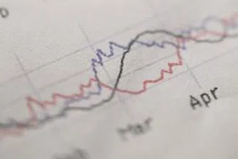 Разнопосочен старт на търговията на БФБ