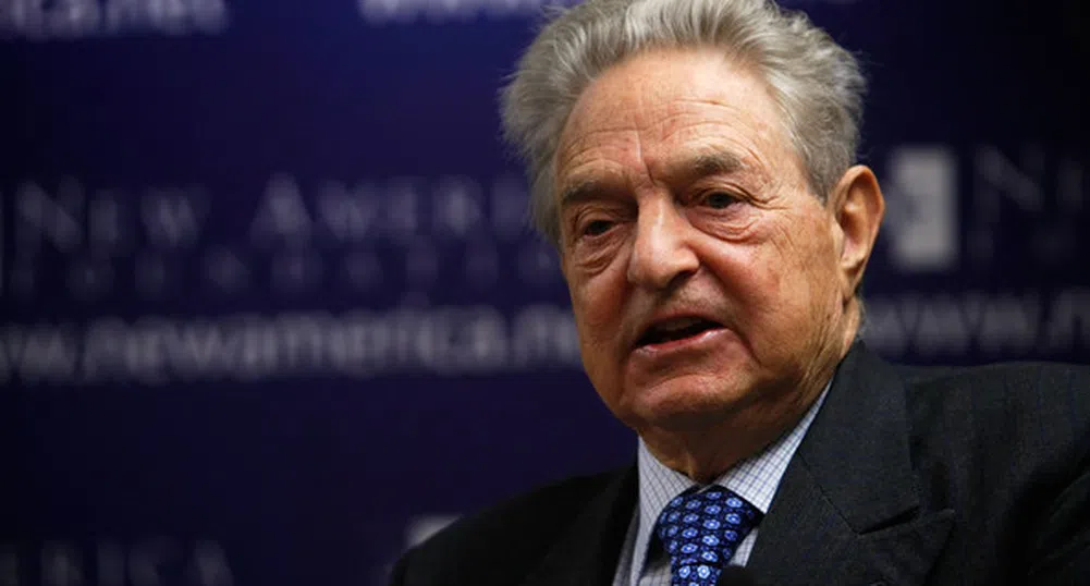 Сорос: Еврото ще поскъпва, йената ще поевтинява