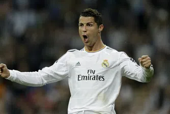 Футболните отбори с най-продавани фланелки в света