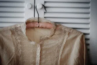 Шест признака, че имате прекалено много дрехи