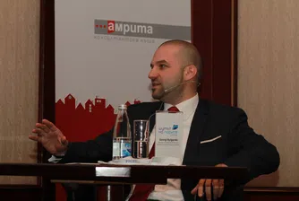 Технически проблем прекъсна търговската сесия за 3 часа*