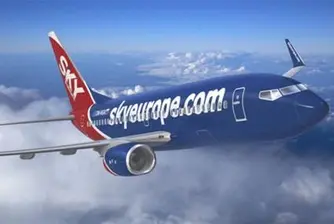 Започва битката за клиентите на Sky Europe