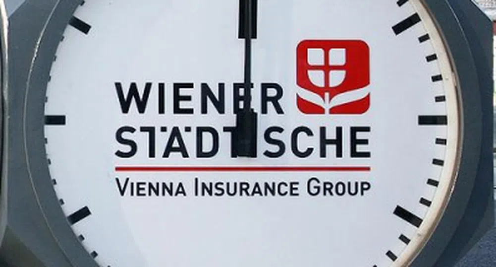 Печалбата преди данъци на Vienna Insurance намалява с 4.7%