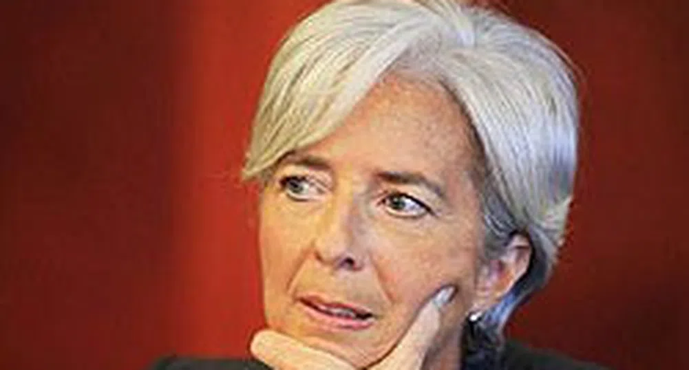 МВФ се опасява от прегряване в бързоразвиващите се икономики