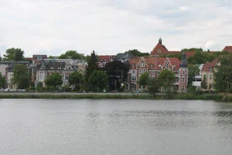 България продава още един имот в Германия