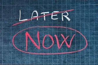 Спри да правиш това, ако искаш да забогатееш!