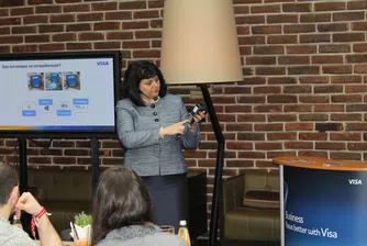 Един милион обекта в Европа приемат безконтактни разплащания