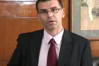 С. Дянков: Би могло и без Комисията за финансов надзор