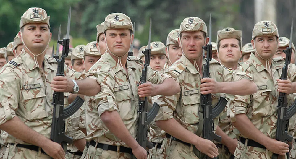 Три военни имота ще бъдат обявени за продажба