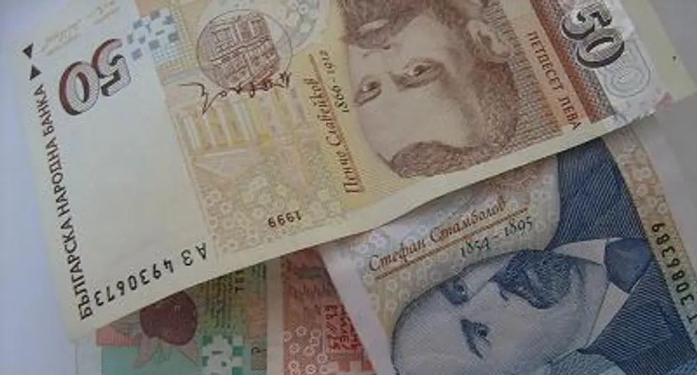 Фирмите у нас имат над 200 млрд. лв. задължения