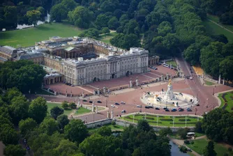 Коя от кралските си особи британците харесват най-много