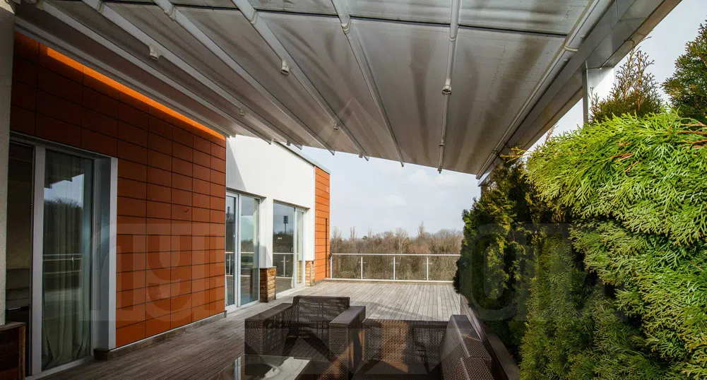 Имот на седмицата: простор и лукс до Борисовата градина