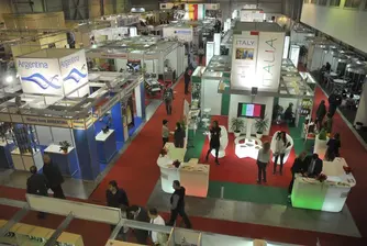 Унгария на Интерфуд&Дринк 2014 – познато и очаквано участие