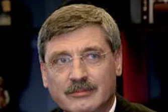 Сашо Дончев е новият председател на БСК