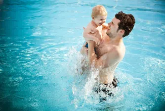 Лято в града: безопасни ли са басейните?