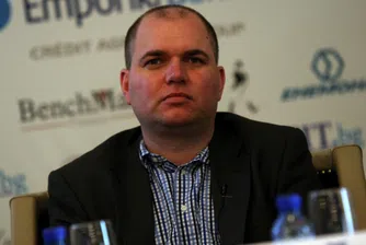 В. Панев: Повечето УД написаха домашното си за нови клиенти