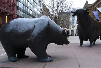 SOFIX с шесто повишение в последните седем сесии