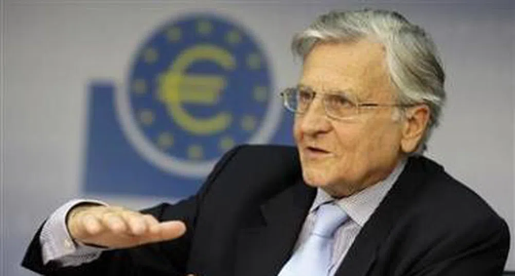 ЕЦБ остави основната си лихва непроменена