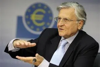 ЕЦБ остави основната си лихва непроменена