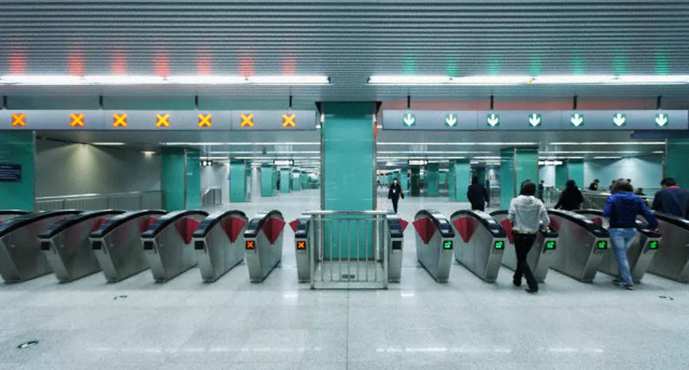 През 2014 г.: От Младост до Летище София за 5 минути