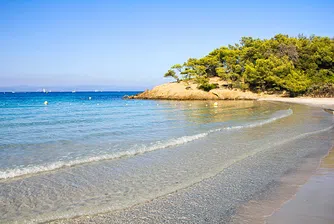 Десет потайни острова на Европа