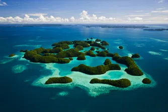 Топ 10 на държавите, които си заслужава да посетите през 2016 г.